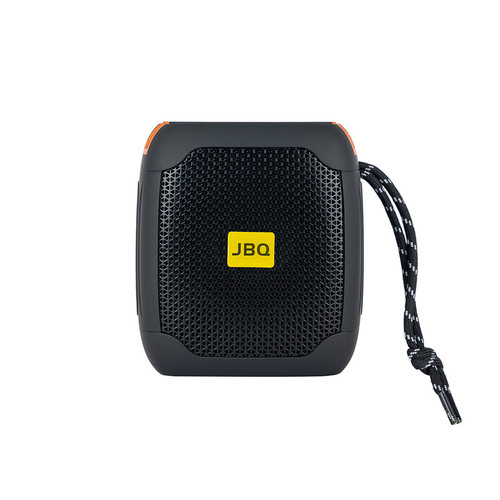 اسپیکر بلوتوثی قابل حمل جی بی کیو مدل SP-1104