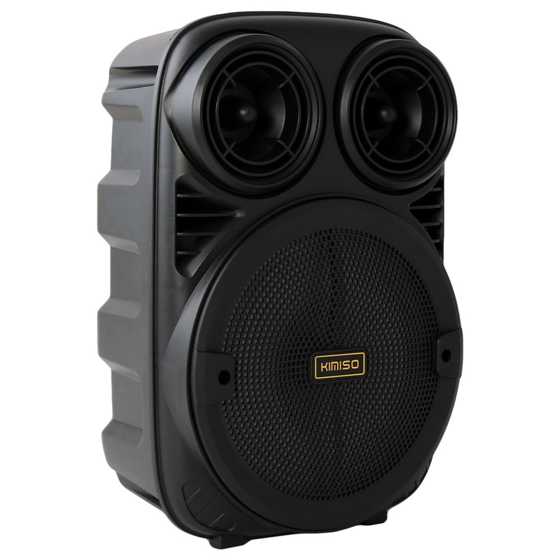 اسپیکر بلوتوثی قابل حمل مدل KMS-3381