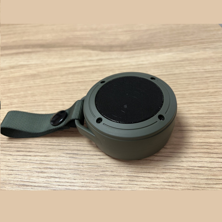 اسپیکر بلوتوثی قابل حمل رسی مدل آویز RSK-W26