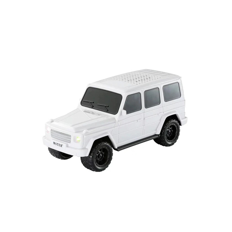 اسپیکر قابل حمل وستر مدل WS-591