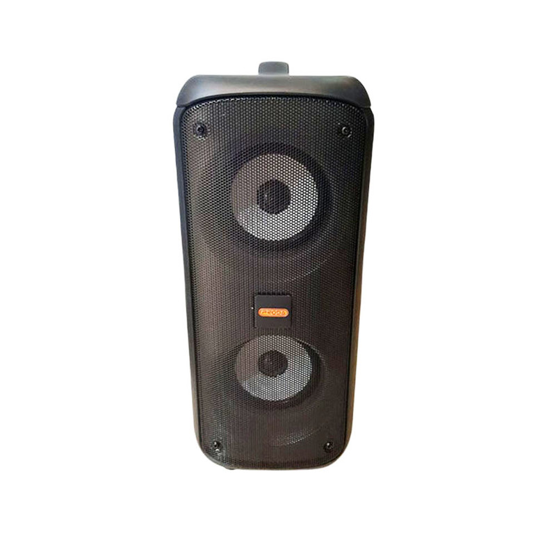 اسپیکر بلوتوثی پرودا مدل  bom box 600