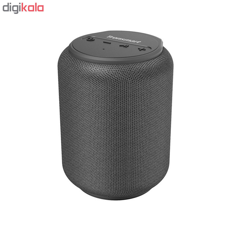 اسپیکر بلوتوثی قابل حمل ترونسمارت مدل Element T6 Mini