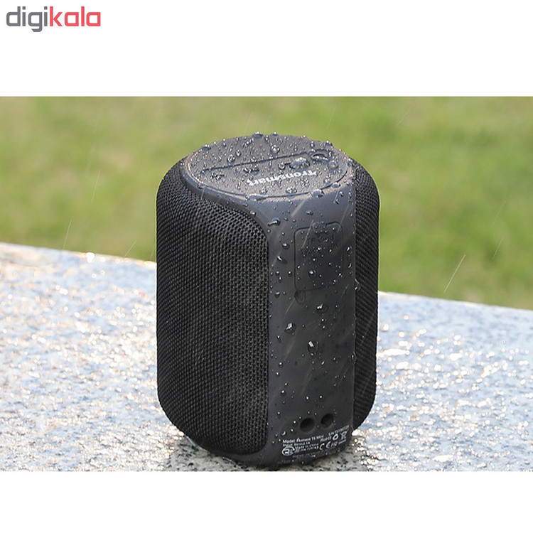 اسپیکر بلوتوثی قابل حمل ترونسمارت مدل Element T6 Mini
