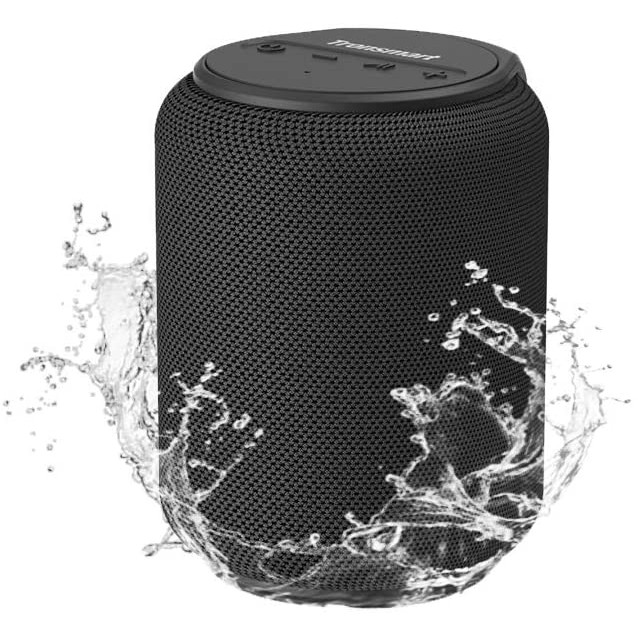 اسپیکر بلوتوثی قابل حمل ترونسمارت مدل Element T6 Mini