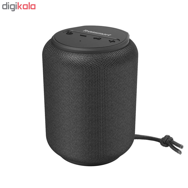 اسپیکر بلوتوثی قابل حمل ترونسمارت مدل Element T6 Mini
