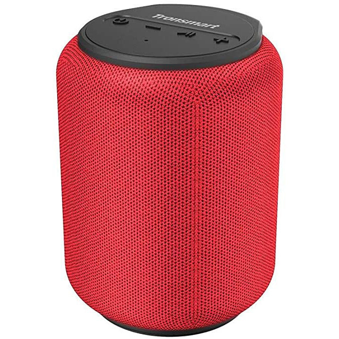 اسپیکر بلوتوثی قابل حمل ترونسمارت مدل Element T6 Mini