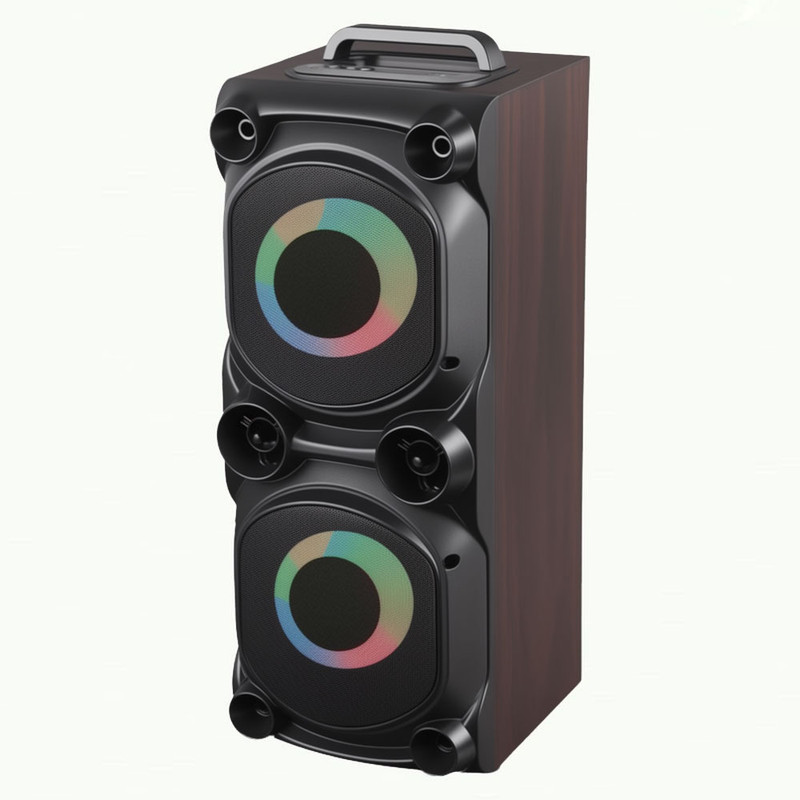 اسپیکر بلوتوثی قابل حمل مدل ZQS6226