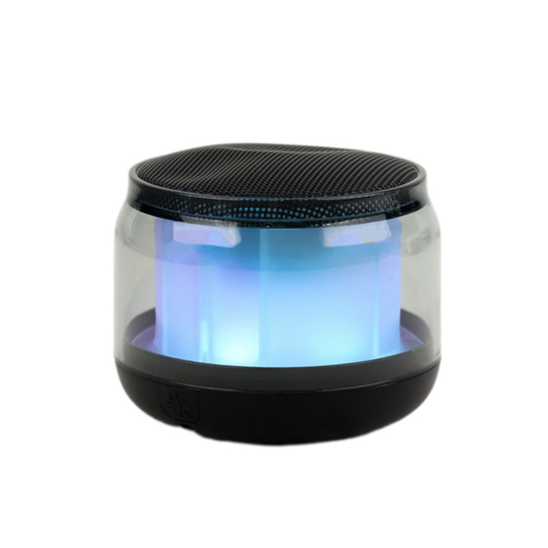 اسپیکر بلوتوثی قابل حمل مدل Mini Speaker S3