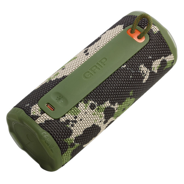 اسپیکر بلوتوثی قابل حمل جی بی ال مدل Grip