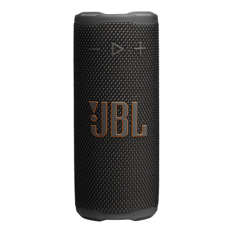 اسپیکر بلوتوثی قابل حمل جی بی ال مدل Grip