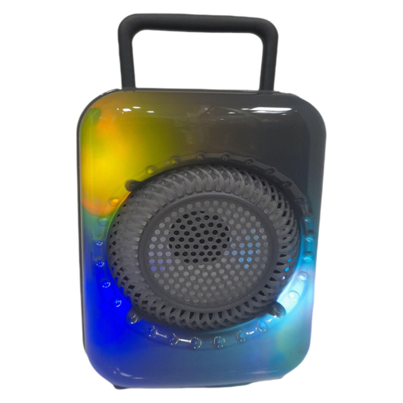 اسپیکر بلوتوثی قابل حمل مدل GTS-1867
