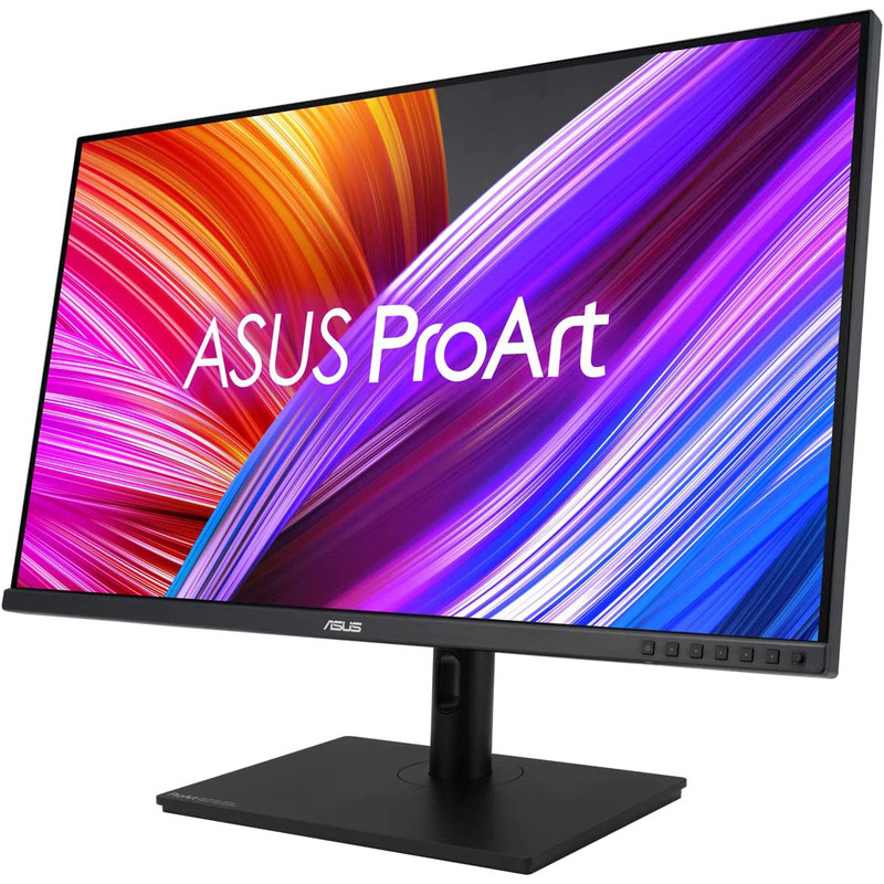 مانیتور ایسوس مدل ProArt Display PA328QV سایز 31.5 اینچ