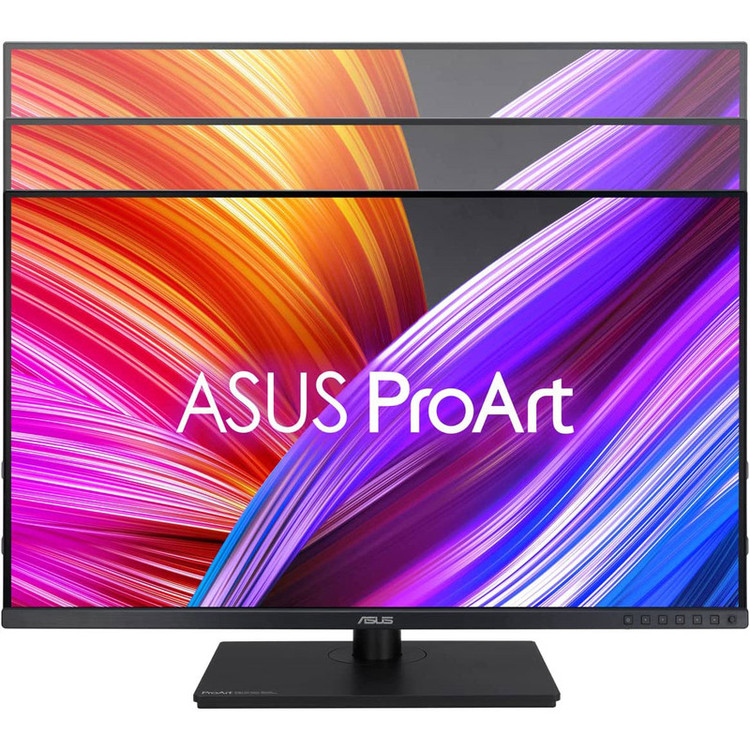مانیتور ایسوس مدل ProArt Display PA328QV سایز 31.5 اینچ