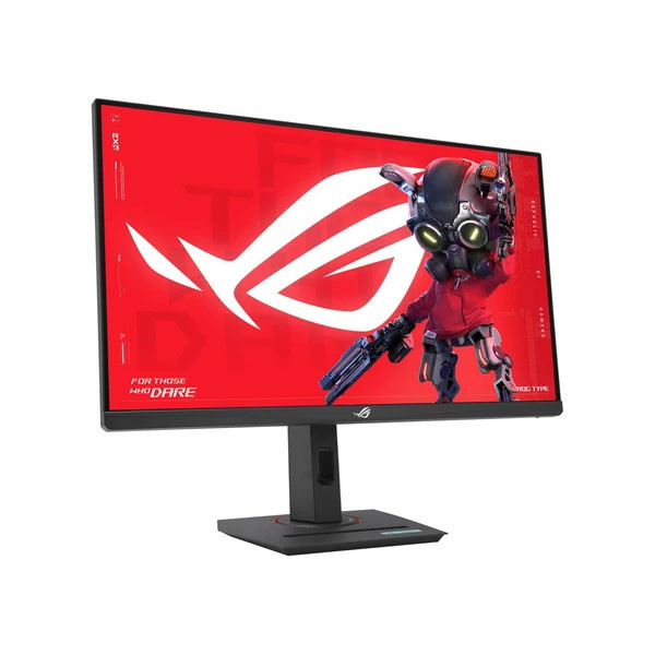 مانیتور گیمینگ 27 اینچ ایسوس مدل ROG Strix XG27ACS