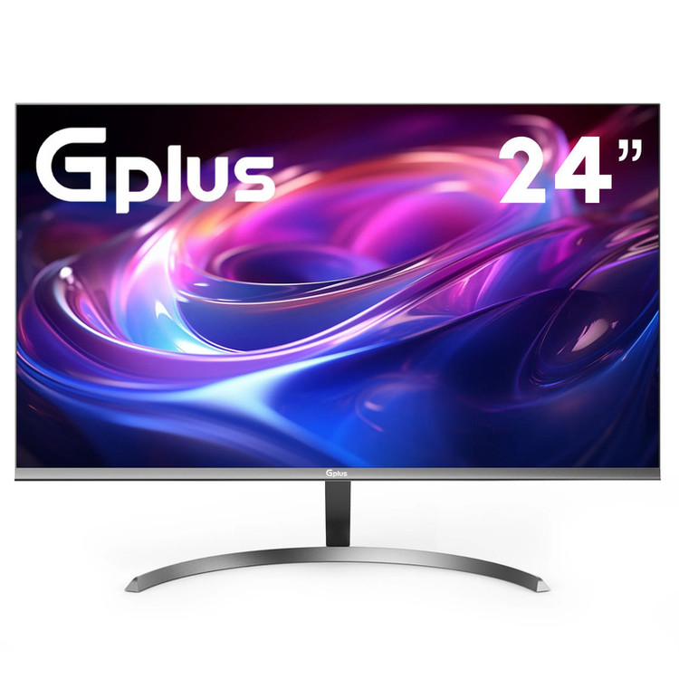 مانیتور 24 اینچ جی پلاس مدل GDM-248CS