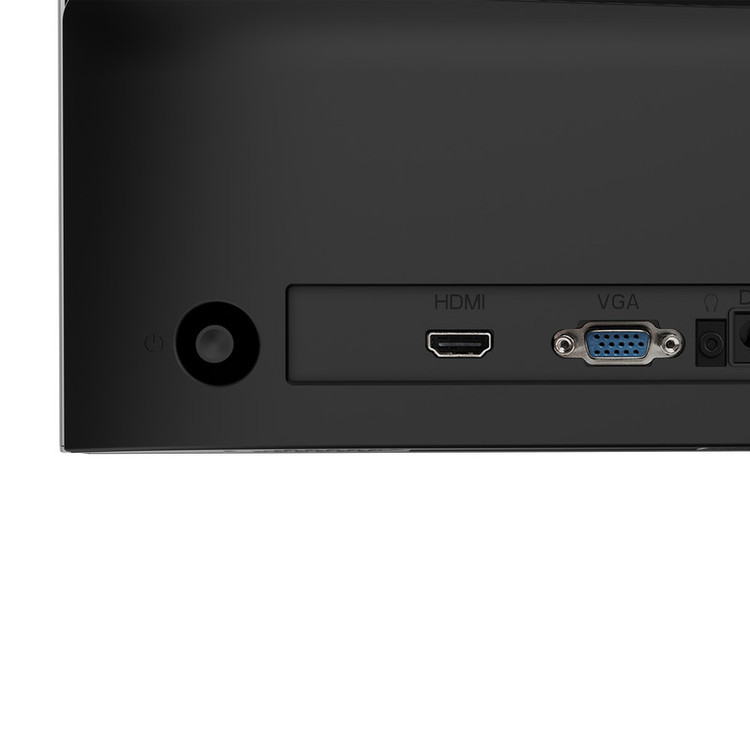 مانیتور 24 اینچ جی پلاس مدل GDM-248CS