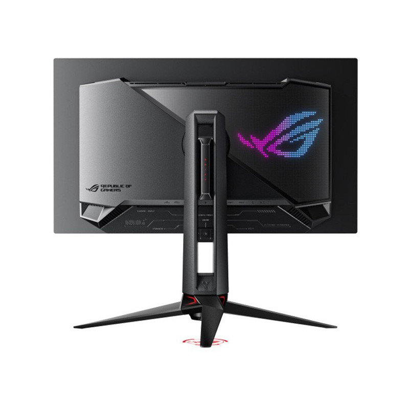 مانیتور گیمینگ 27 اینچ ایسوس مدل ROG Swift OLED PG27UCDM