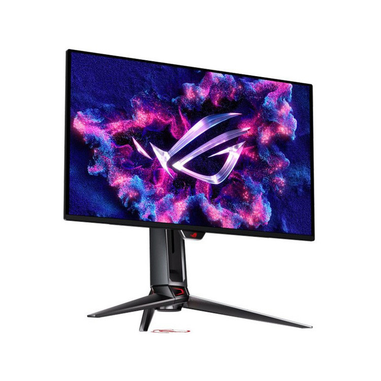مانیتور گیمینگ 27 اینچ ایسوس مدل ROG Swift OLED PG27UCDM