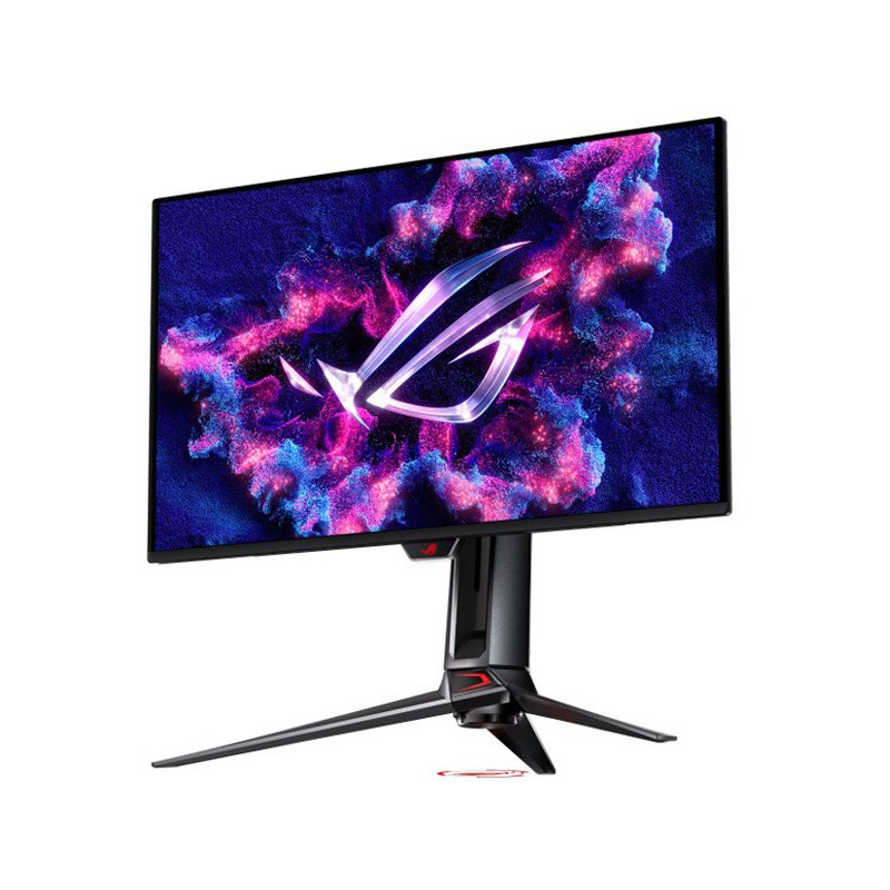 مانیتور گیمینگ 27 اینچ ایسوس مدل ROG Swift OLED PG27UCDM