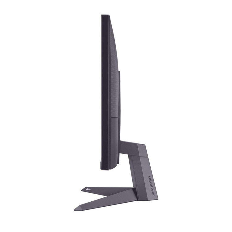 مانیتور مخصوص بازی ال جی مدل 27GS50F-B سایز 27 اینچ
