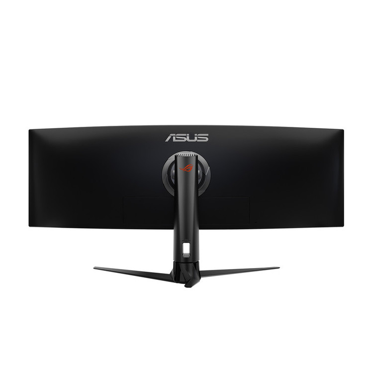 مانیتور خمیده گیمینگ 49 اینچ ایسوس مدل ROG Strix XG49VQ