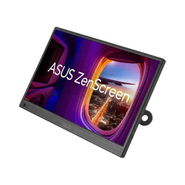 مانیتور هوشمند 15.6 اینچ ایسوس مدل ZenScreen MB169CK