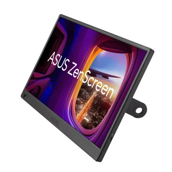 مانیتور هوشمند 15.6 اینچ ایسوس مدل ZenScreen MB169CK