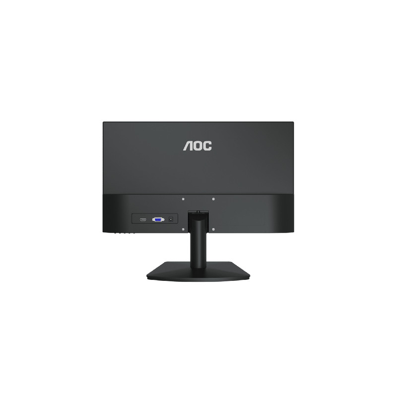 مانیتور 23.8 اینچ ای او سی مدل 24B15H2