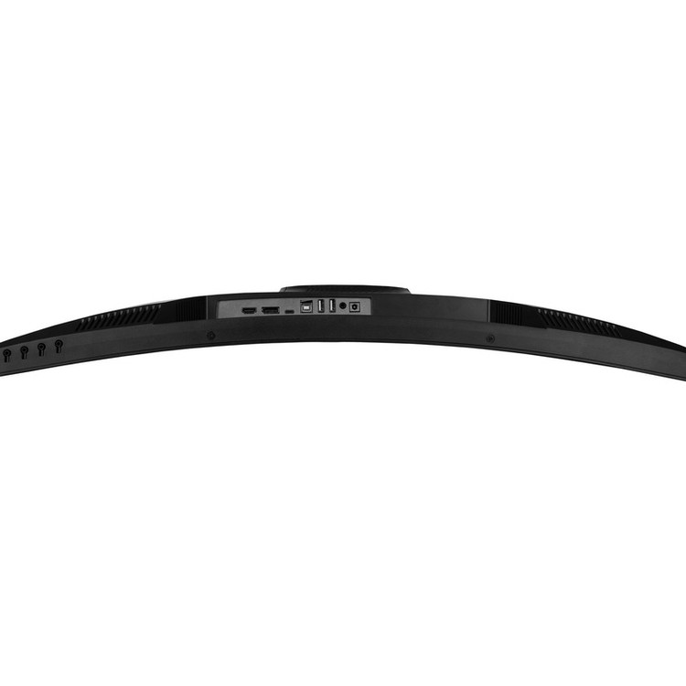 مانیتور خمیده گیمینگ 34 اینچ فاطر مدل C34-165B1 34 inch Curve