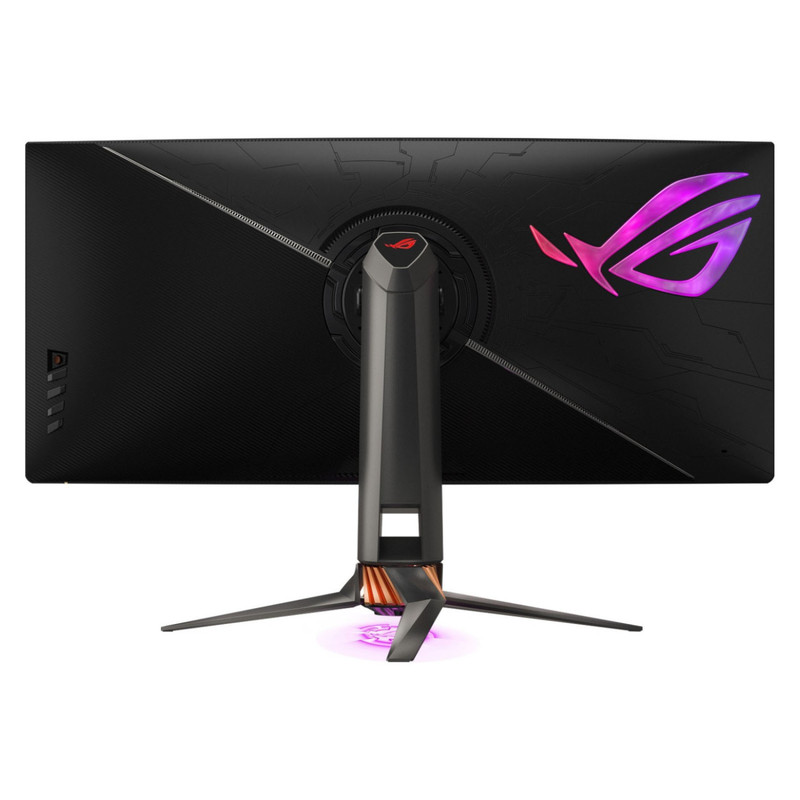 مانیتور 35 اینچ ایسوس مدل ROG Swift PG35VQ