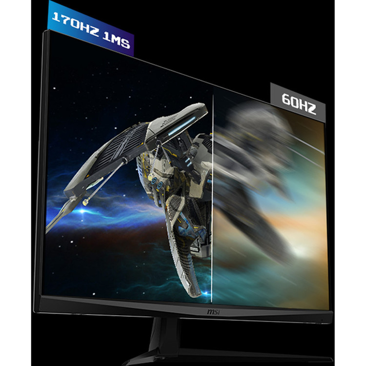 مانیتور گیمینگ 31.5 اینچ ام اس آی مدل G321Q