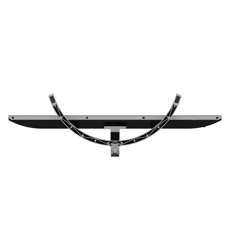 مانیتور 27 اینچ جی پلاس مدل GDM-278CS