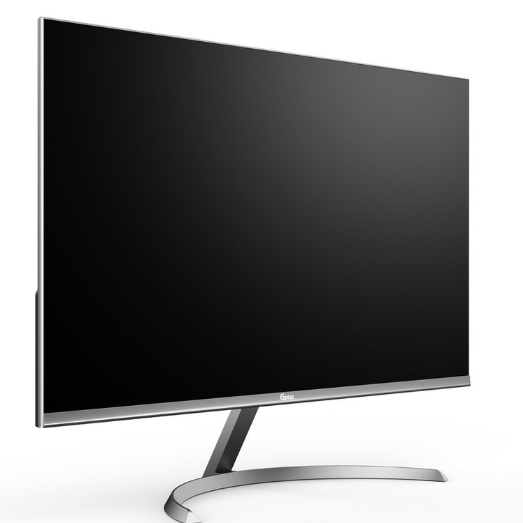 مانیتور 27 اینچ جی پلاس مدل GDM-278CS