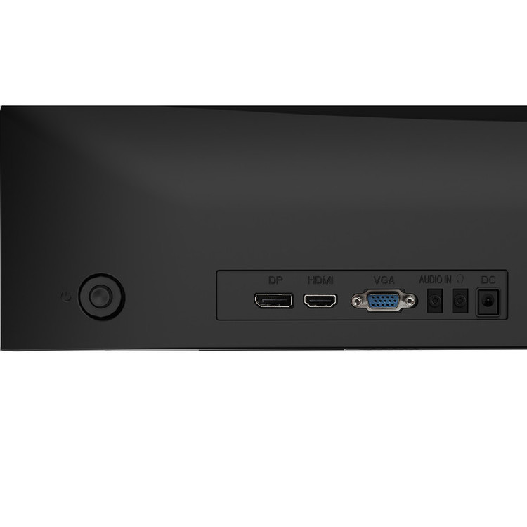 مانیتور 27 اینچ جی پلاس مدل GDM-278CS