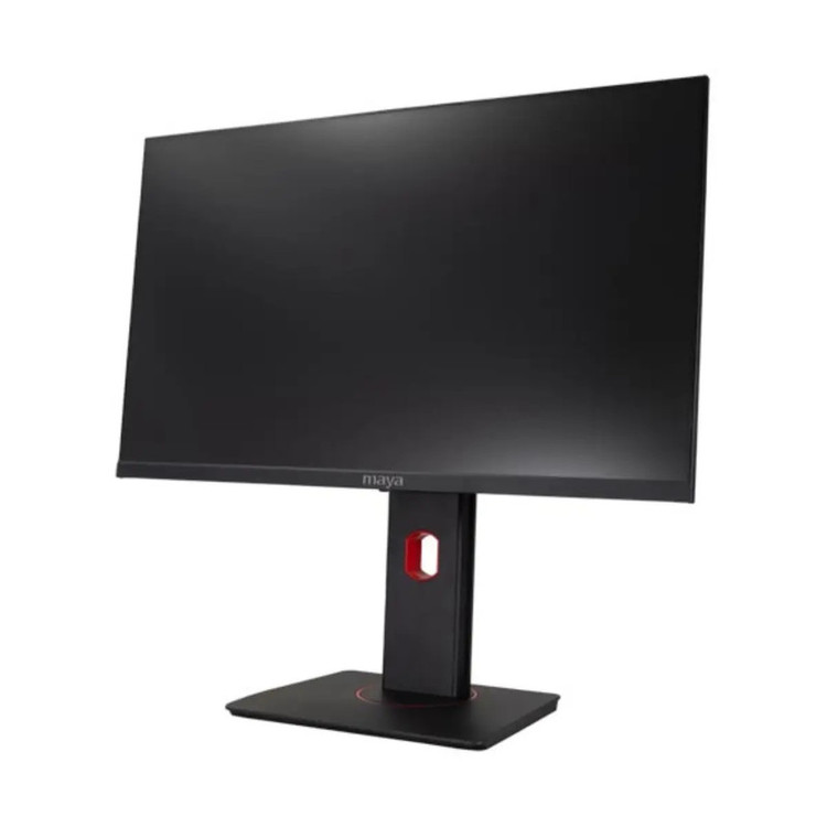 مانیتور 24 اینچ مایا مدل MO24BP E2