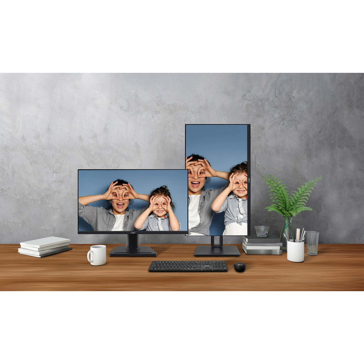 مانیتور 24.5 اینچ ام اس آی مدل PRO MP251