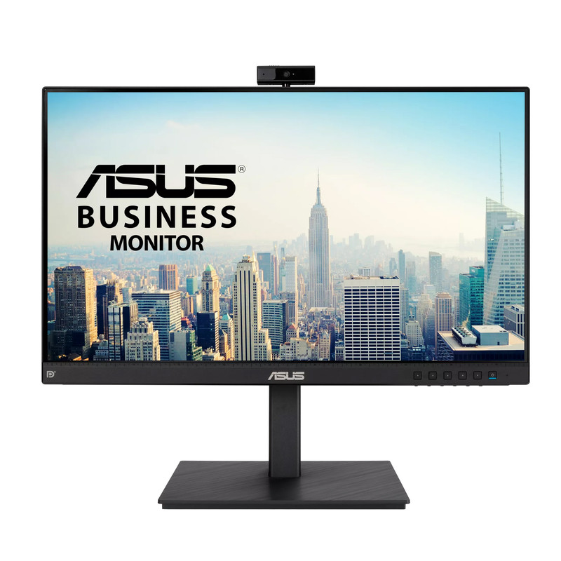 مانیتور 23.8 اینچ ایسوس مدل BE24EQSK