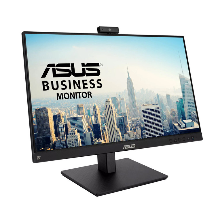 مانیتور 23.8 اینچ ایسوس مدل BE24EQSK