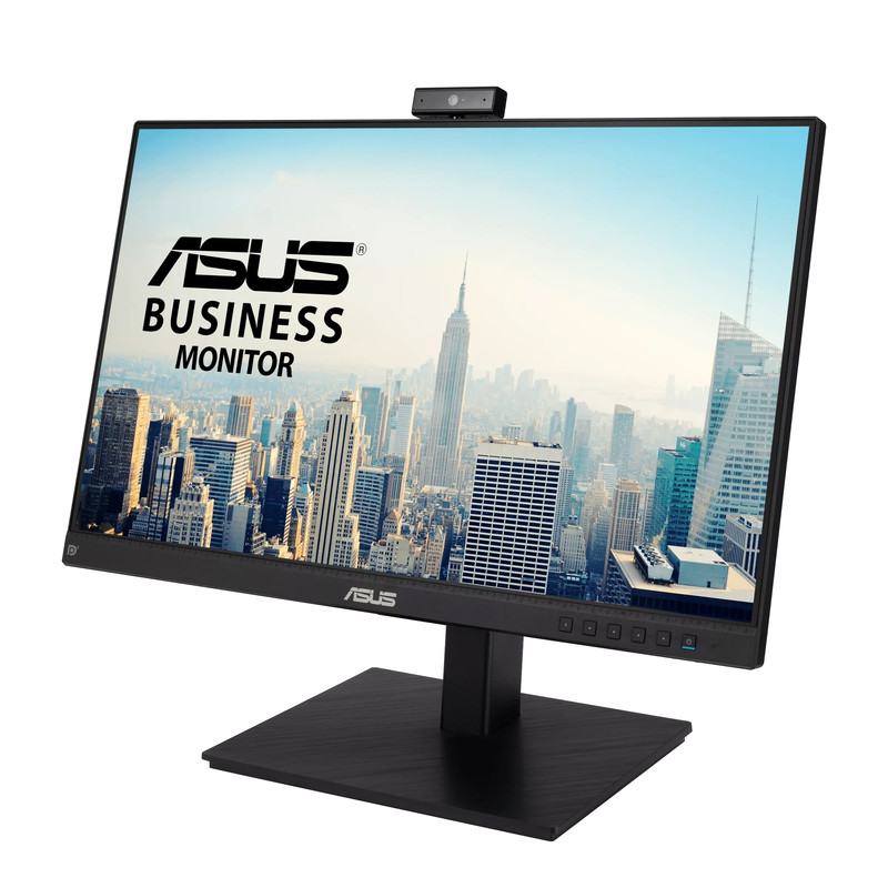 مانیتور 23.8 اینچ ایسوس مدل BE24EQSK
