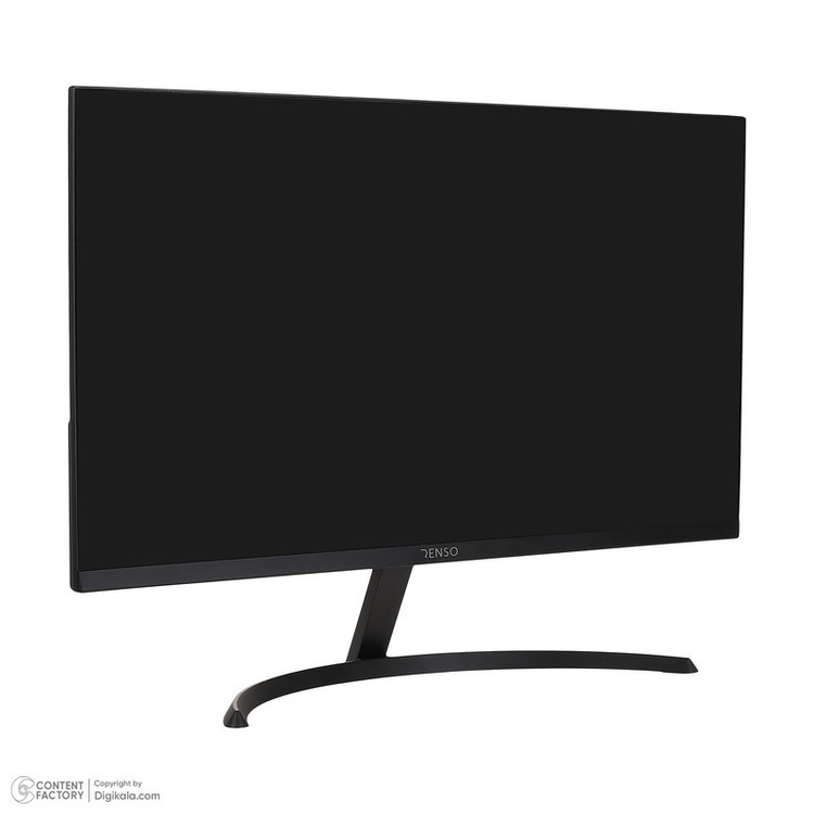 مانیتور 27 اینچ رنسو مدل RM-27PRIME به همراه ماوس