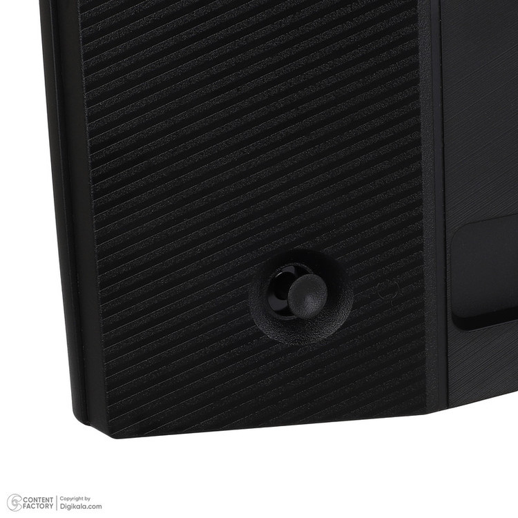 مانیتور 27 اینچ رنسو مدل RM-27PRIME به همراه ماوس