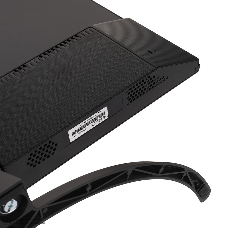 مانیتور 27 اینچ رنسو مدل RM-27PRIME به همراه ماوس