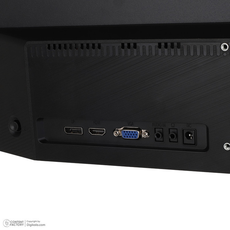 مانیتور 27 اینچ رنسو مدل RM-27PRIME به همراه ماوس