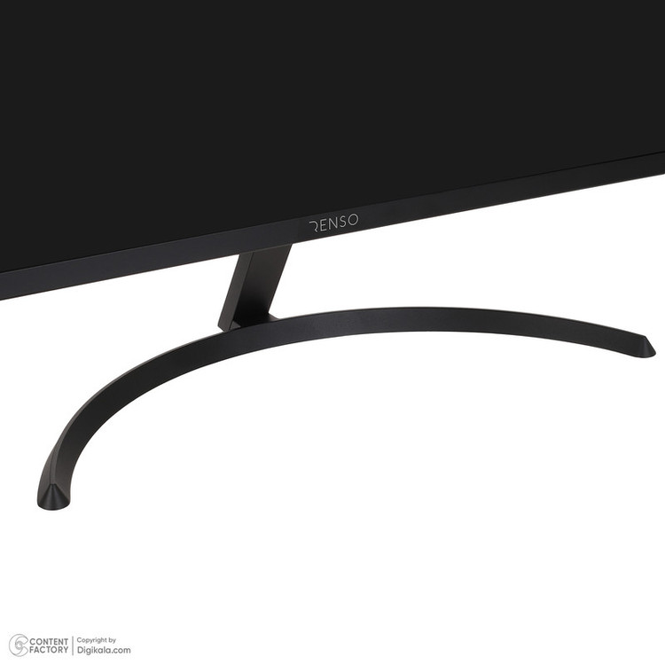 مانیتور 27 اینچ رنسو مدل RM-27PRIME به همراه ماوس