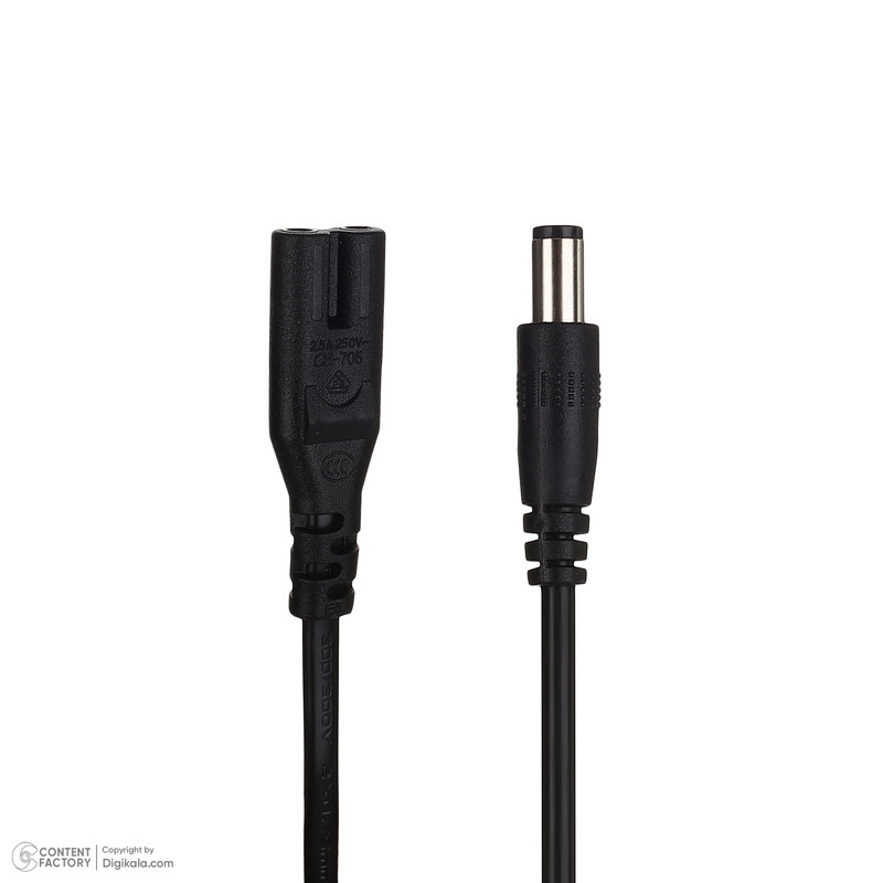 مانیتور 27 اینچ رنسو مدل RM-27PRIME به همراه ماوس