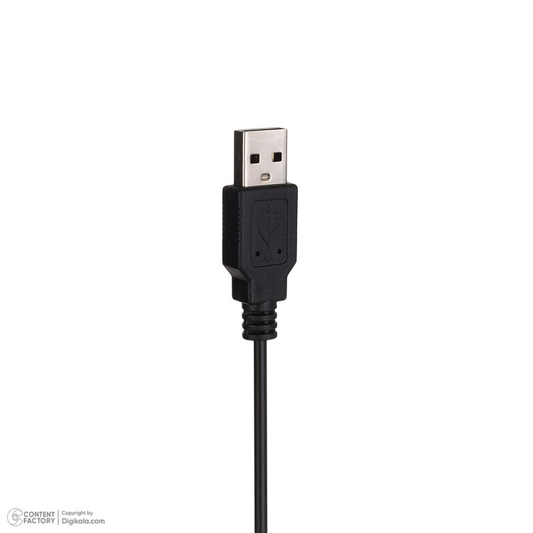 مانیتور 27 اینچ رنسو مدل RM-27PRIME به همراه ماوس