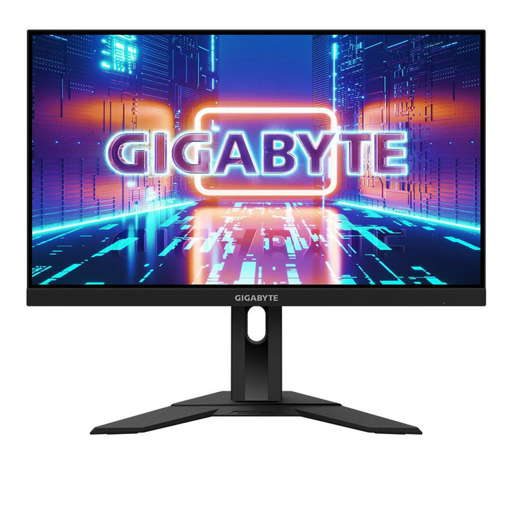مانیتور گیگابایت مدل G24F2 سایز 24 اینچ