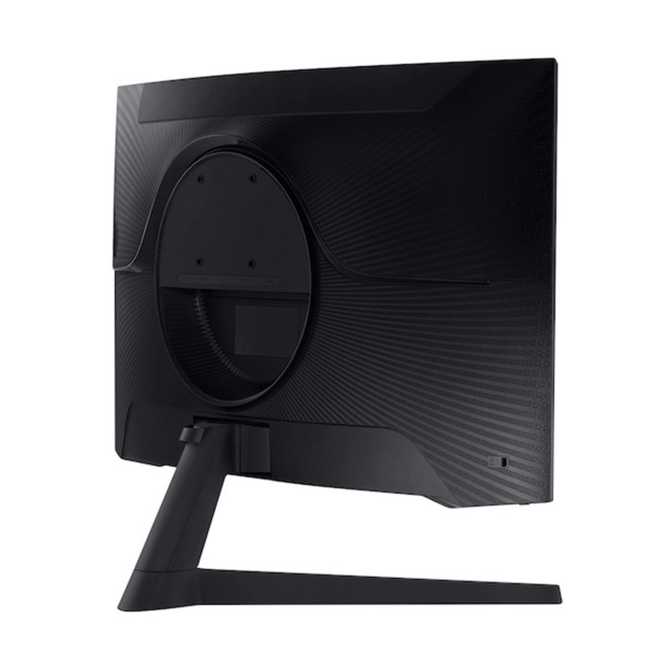 مانیتور مخصوص بازی سامسونگ مدل LC34G55TW-W سایز 34 اینچ