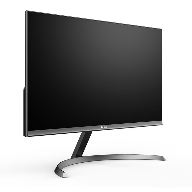 مانیتور 27 اینچ جی پلاس مدل GDM-278CS
