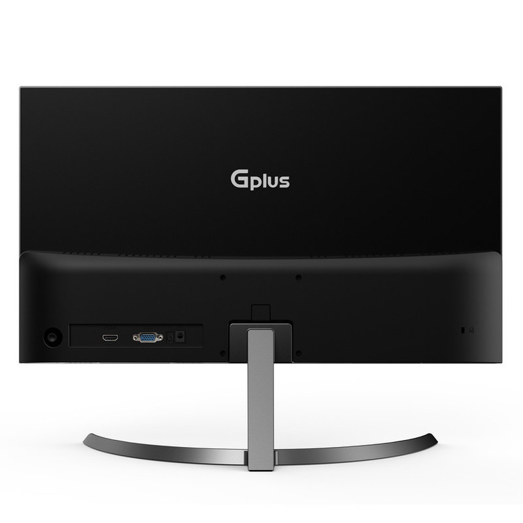 مانیتور 27 اینچ جی پلاس مدل GDM-278CS